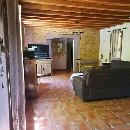 Maison De Holiday home *