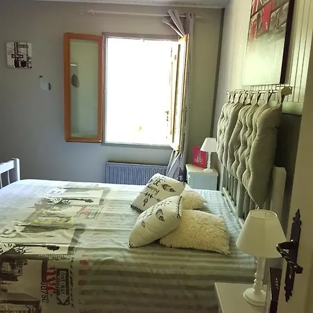 Maison De Holiday home *