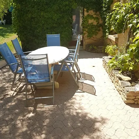Maison De Holiday home