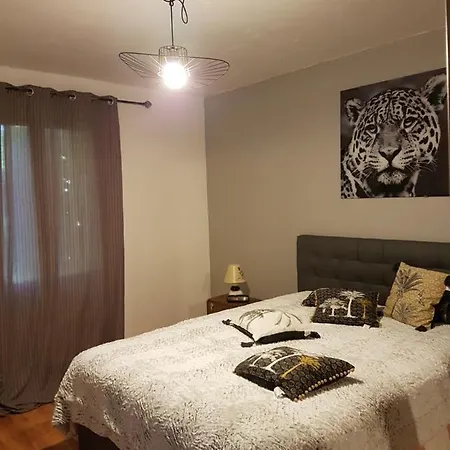 Holiday home Maison De Tursac