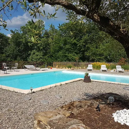 Holiday home Maison De