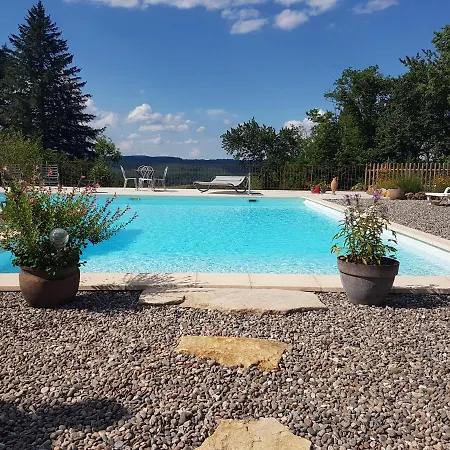 Maison De Holiday home Tursac