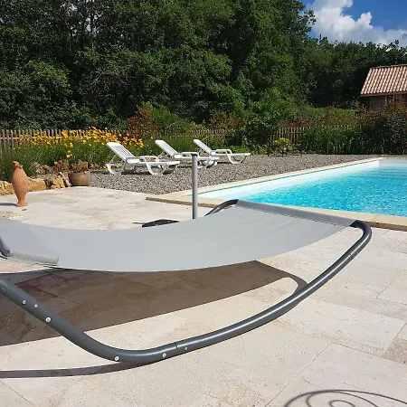 Holiday home Maison De *