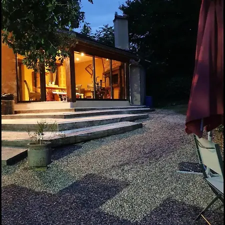 Maison De Holiday home Tursac