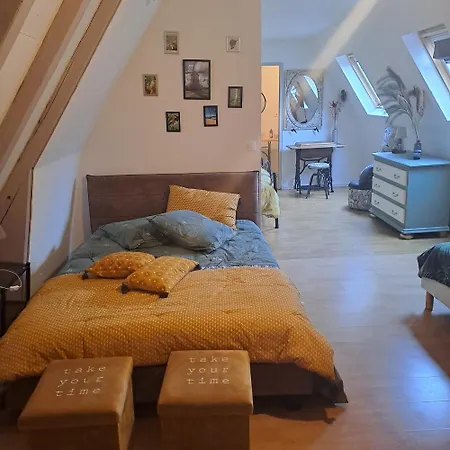 Maison De Tursac