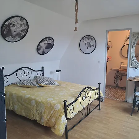 Holiday home Maison De