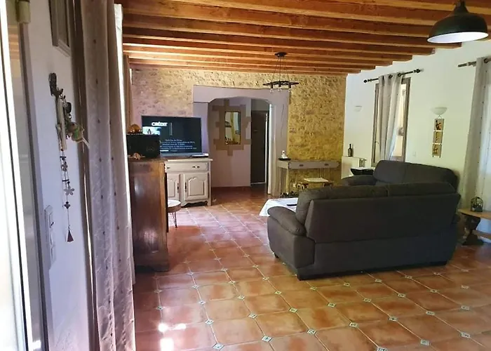 Maison De Tatil Evi *