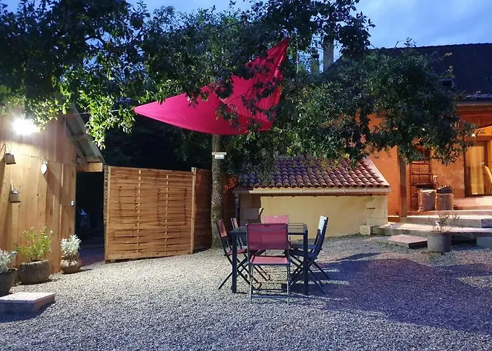 Tatil Evi Maison De *