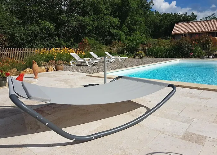 Tatil Evi Maison De *