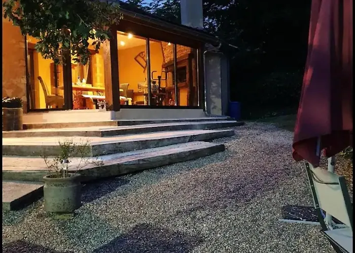 Maison De Tatil Evi Tursac